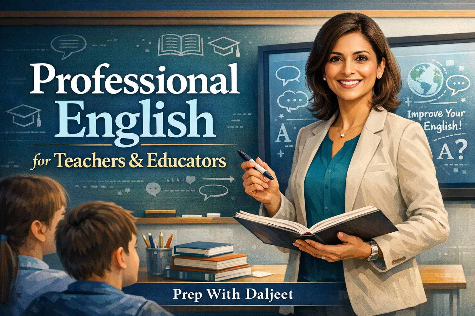 The Ultimate Teachers&amp;#039; Guide